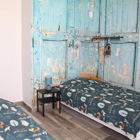 Les Villas Du Fief ฌาร์ด-ซัวร์-แมร์ ภายนอก รูปภาพ