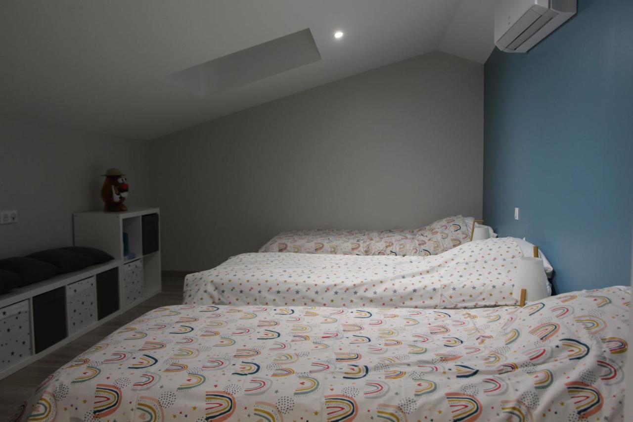 Les Villas Du Fief ฌาร์ด-ซัวร์-แมร์ ภายนอก รูปภาพ