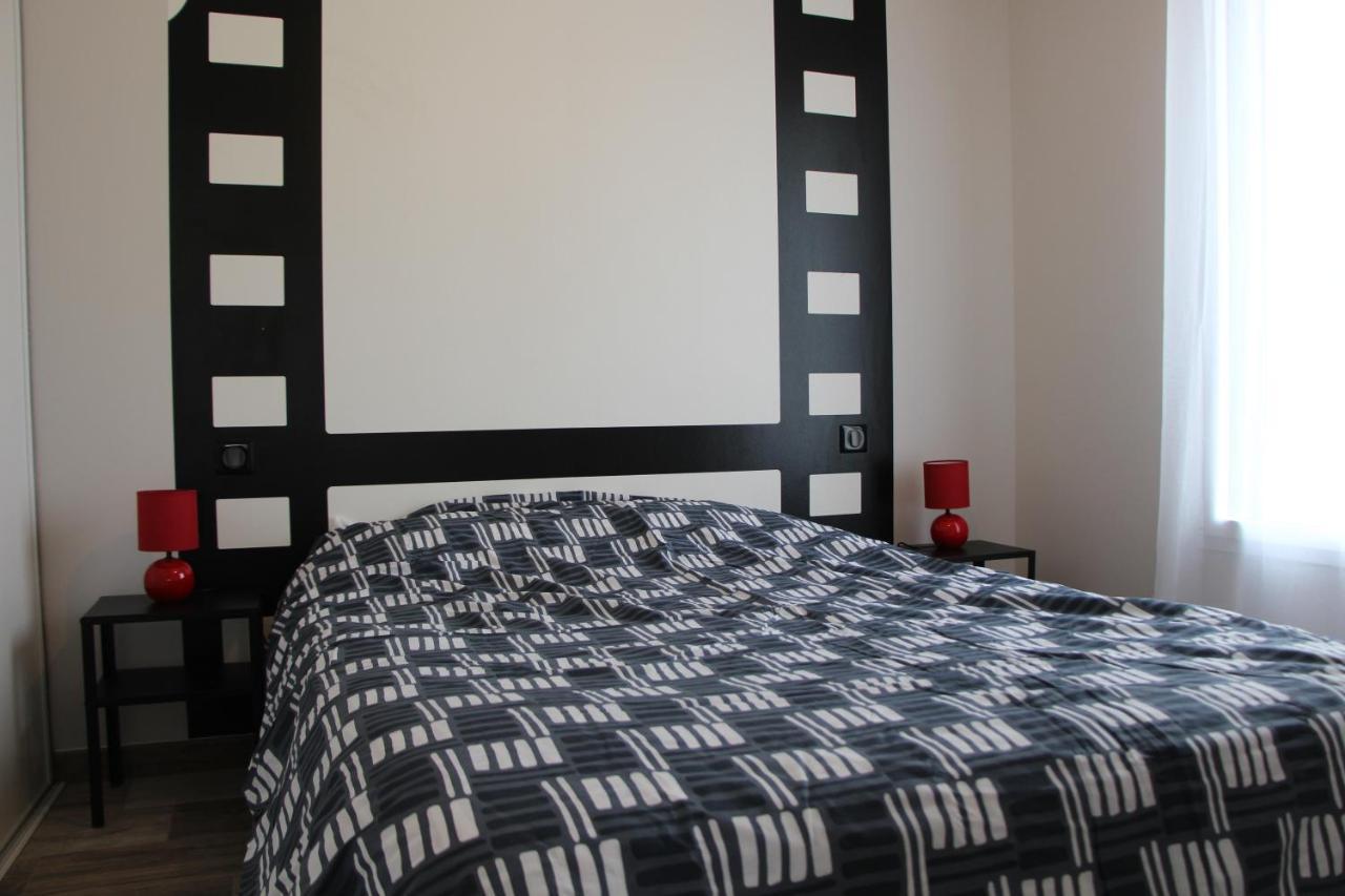 Les Villas Du Fief ฌาร์ด-ซัวร์-แมร์ ภายนอก รูปภาพ