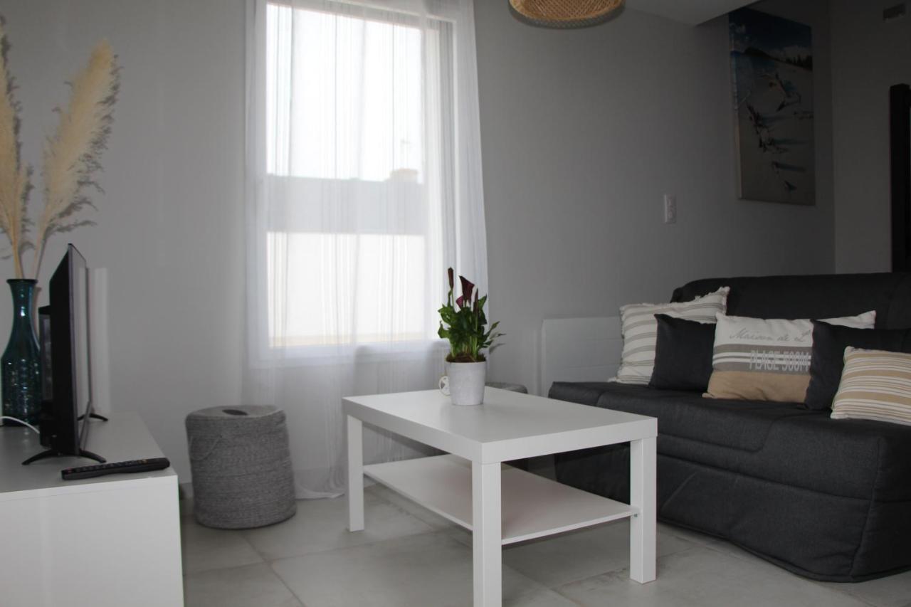 Les Villas Du Fief ฌาร์ด-ซัวร์-แมร์ ภายนอก รูปภาพ