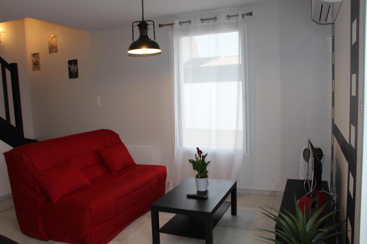 Les Villas Du Fief ฌาร์ด-ซัวร์-แมร์ ภายนอก รูปภาพ