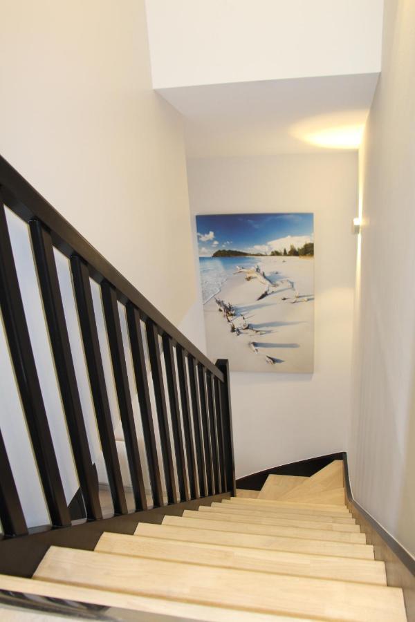Les Villas Du Fief ฌาร์ด-ซัวร์-แมร์ ภายนอก รูปภาพ